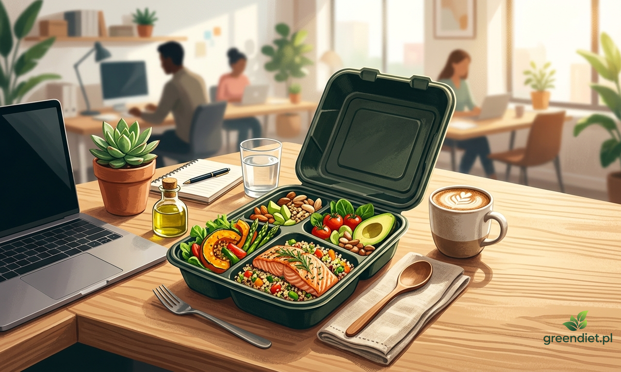 Catering — dofinansowanie i benefity pracownicze