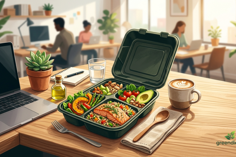 Catering — dofinansowanie i benefity pracownicze