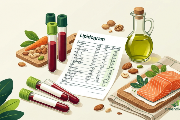 Cholesterol HDL i LDL — jak czytać wyniki i jakie są normy