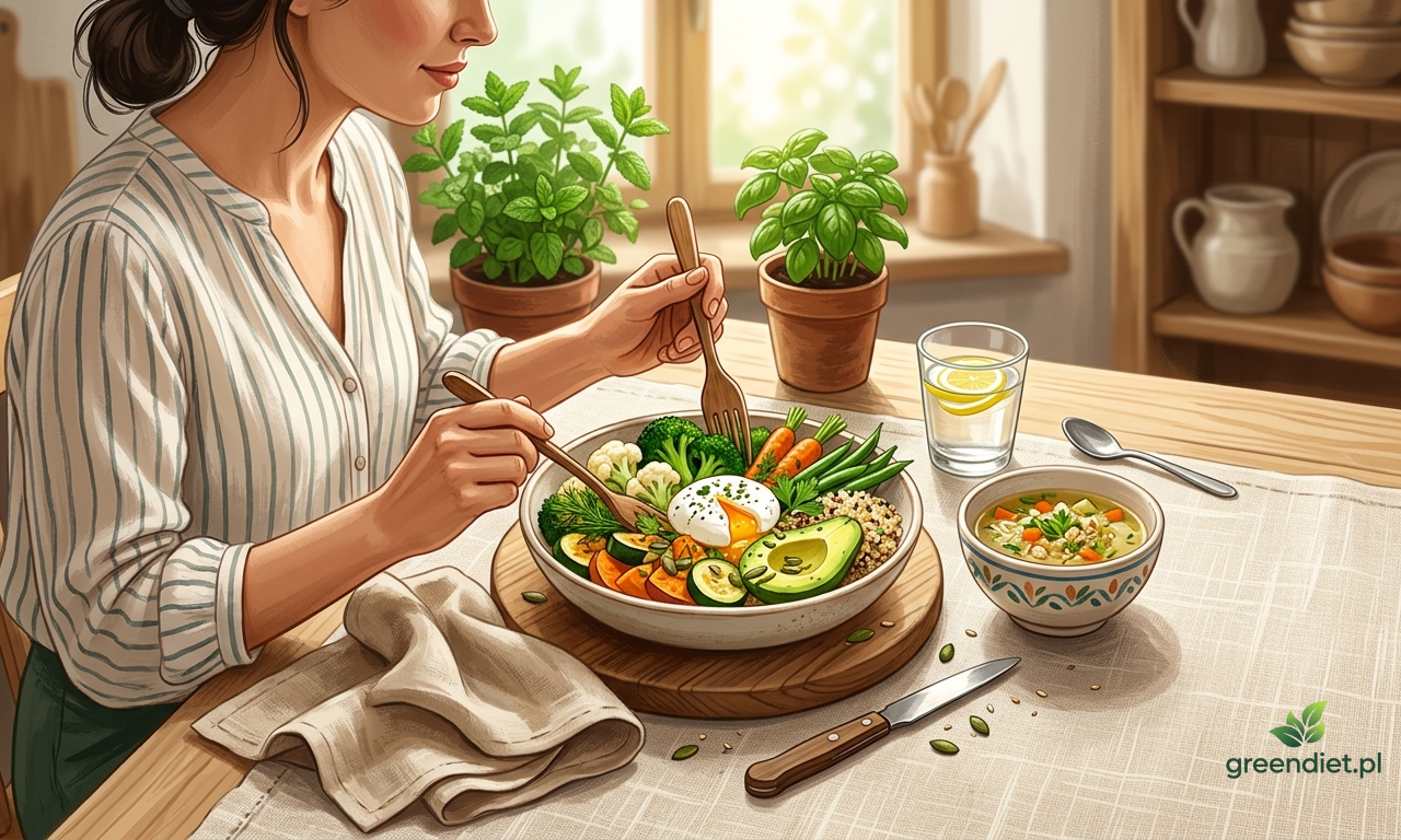 Dieta eliminacyjna matki karmiącej — jak ją prowadzić