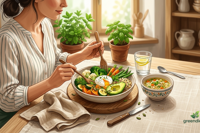 Dieta eliminacyjna matki karmiącej — jak ją prowadzić