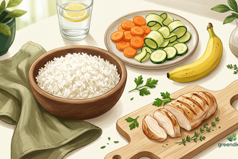 Dieta Low-FODMAP przy jelicie drażliwym — zasady i produkty