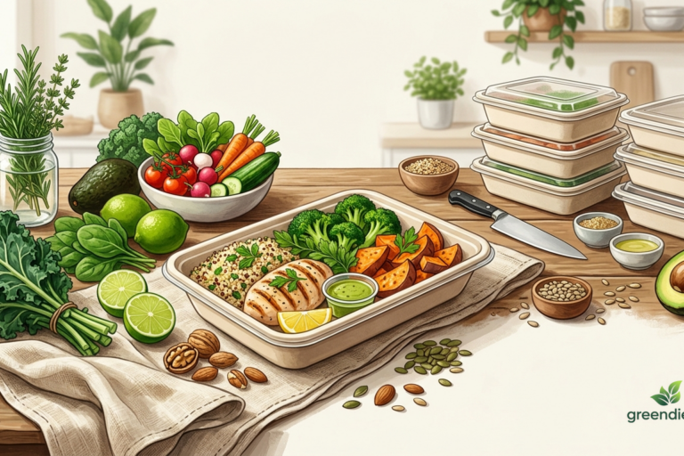 Jak założyć catering dietetyczny krok po kroku